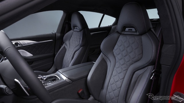 BMW M850i エディション M ヘリテージ《photo by BMW》
