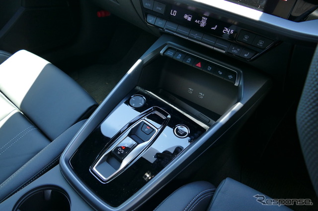 アウディA3 Sportback 30 TFSI S Line《写真撮影 島﨑七生人》