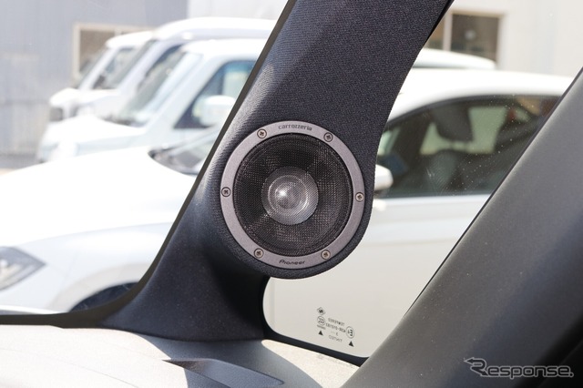 デリカミニが一晩で別物に！ プロ施工3ウェイ＋サブウーファーの実力［car audio newcomer］by AUDIO.VISUAL.SECURITY FIST