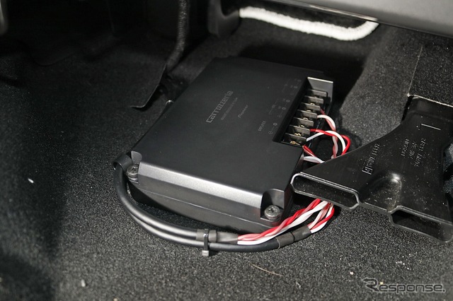 デリカミニが一晩で別物に！ プロ施工3ウェイ＋サブウーファーの実力［car audio newcomer］by AUDIO.VISUAL.SECURITY FIST