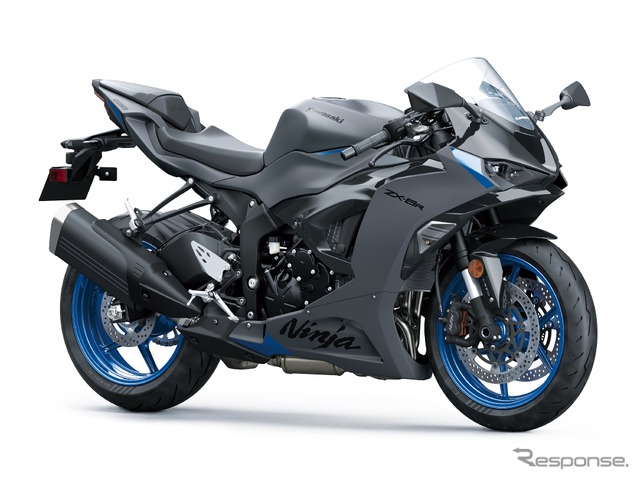 6/15済。毎日値下げ中！状態良好！ブレイク＆ジャンプ 今年最後のブログでございます。【カワサキ ZX-6R】 | 中古