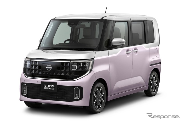 安心感45％、読者の感情：日産『ルークス』新型…熟成と改良を評価 - e燃費