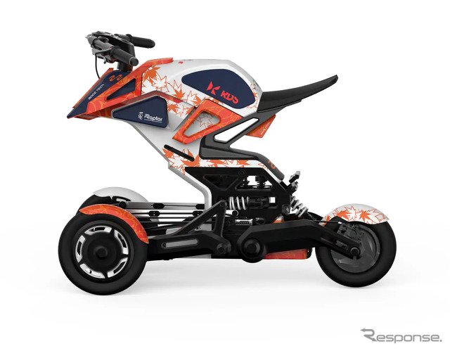 F1ボディ　角田仕様 レッドブル角田裕毅、F1日本グランプリはホンダ初優勝マシンを