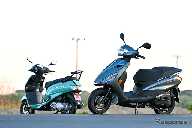 譲渡決定】アクシスZ SED7J 2,137km 125㏄ ヤマハ(YAMAHA)2021年 譲渡決定】アクシスZ SED7J 2,137km 125㏄ ヤマハ(YAMAHA)2021年