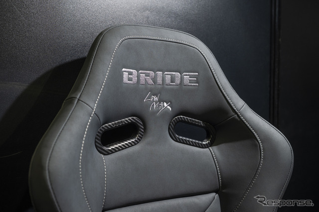 BRIDE最新シートが進化！ NUGRAINからスピーカー内蔵まで注目モデルを
