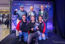 自動車サイバーセキュリティコンテスト、過去最多76件の脆弱性発見…優勝はドイツチーム