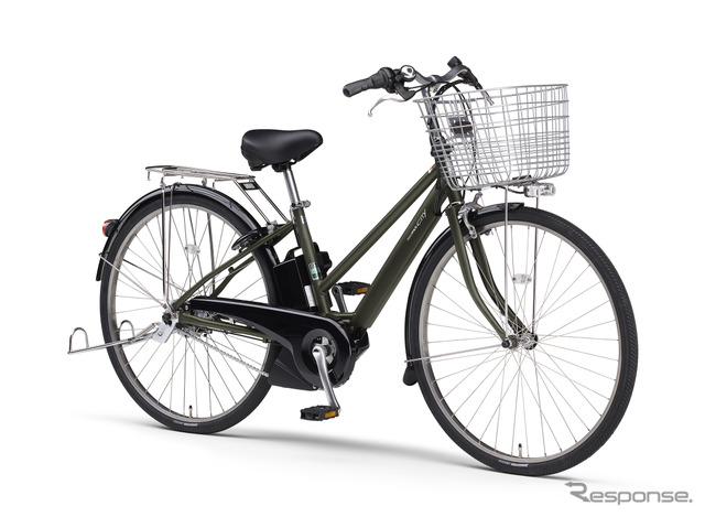ヤマハ発動機、電動アシスト自転車「PAS」シリーズ4モデルを値上げへ…2