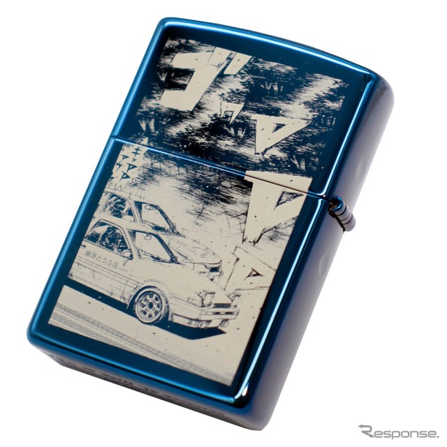洋楽CD22本まとめ売り 主にメタル 曲がってくれ」名シーン刻んだ『頭文字D』ブルーチタンZIPPO、「大阪