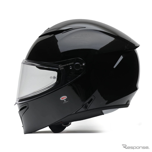 BELLが日本人向けに開発！ バイク用フルフェイスヘルメット「リチウム