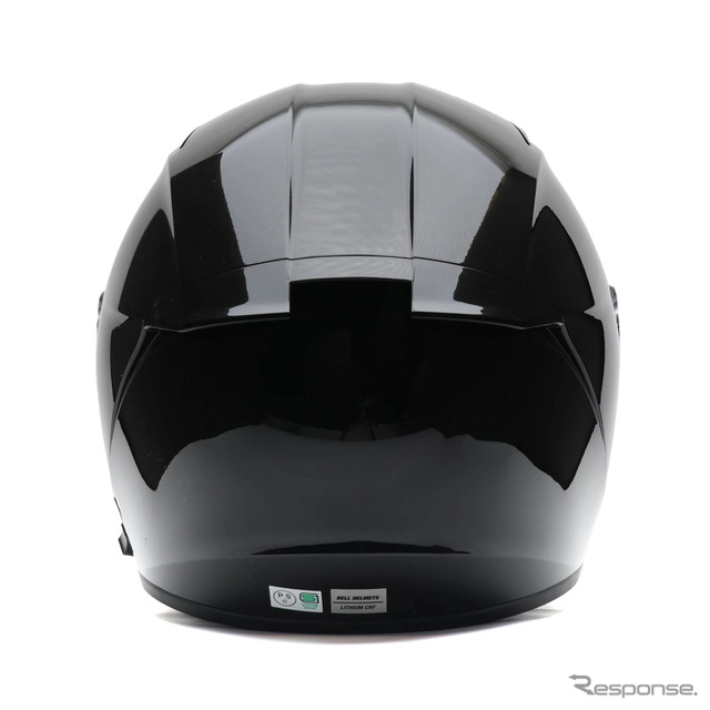 BELLが日本人向けに開発！ バイク用フルフェイスヘルメット「リチウム