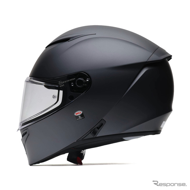 BELLが日本人向けに開発！ バイク用フルフェイスヘルメット「リチウム