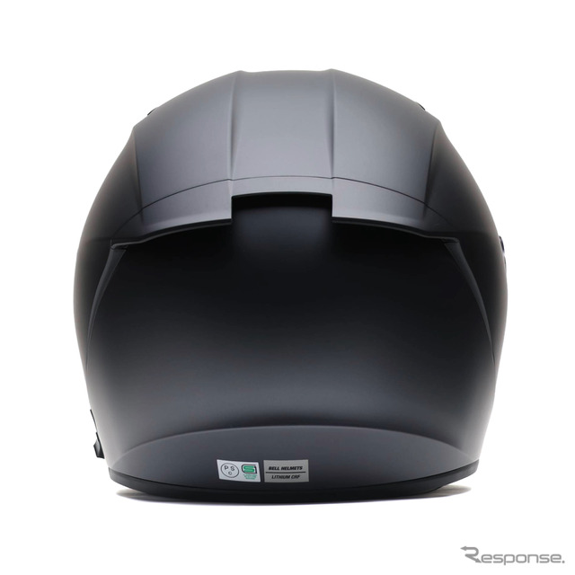 BELLが日本人向けに開発！ バイク用フルフェイスヘルメット「リチウム