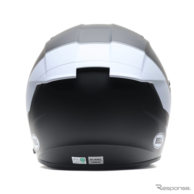 BELLが日本人向けに開発！ バイク用フルフェイスヘルメット「リチウム