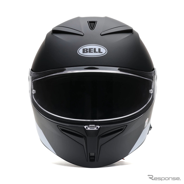 BELLが日本人向けに開発！ バイク用フルフェイスヘルメット「リチウム