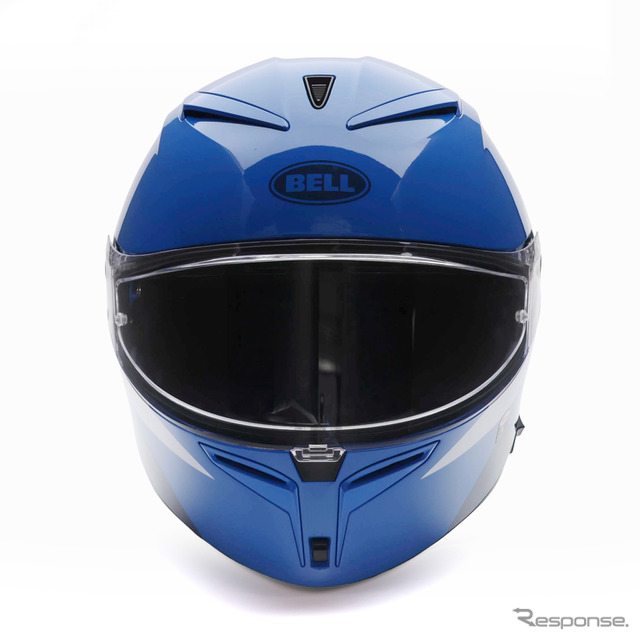 BELLが日本人向けに開発！ バイク用フルフェイスヘルメット「リチウム