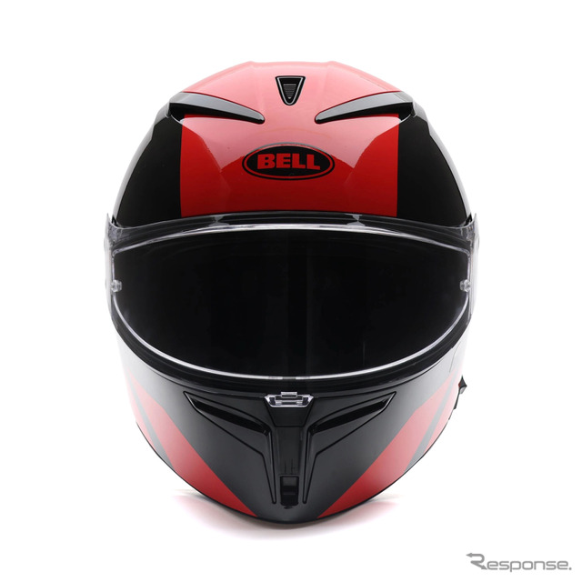 BELLが日本人向けに開発！ バイク用フルフェイスヘルメット「リチウム