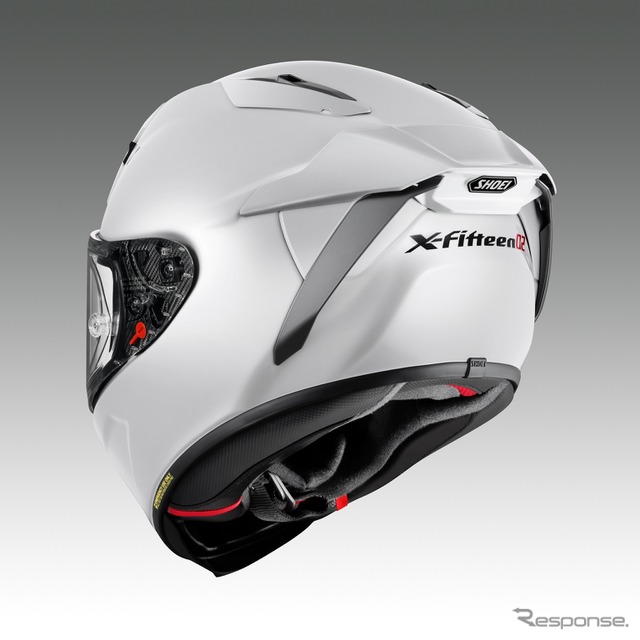 【15ポンド新品】フェイズ2 フラッグシップモデルが強化リニューアル！ SHOEI、新規格FRHPhe-02