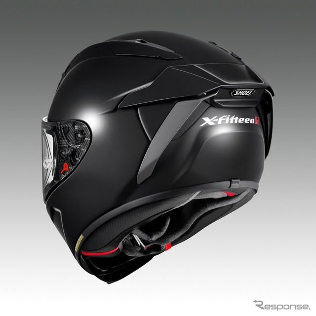 【15ポンド新品】フェイズ2 フラッグシップモデルが強化リニューアル！ SHOEI、新規格FRHPhe-02