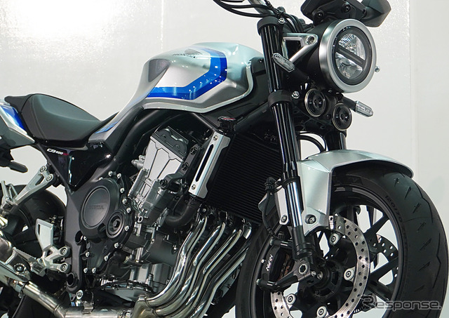 バカ売れしそう」ホンダ『CB400SF』復活に人気殺到！ SNSでは