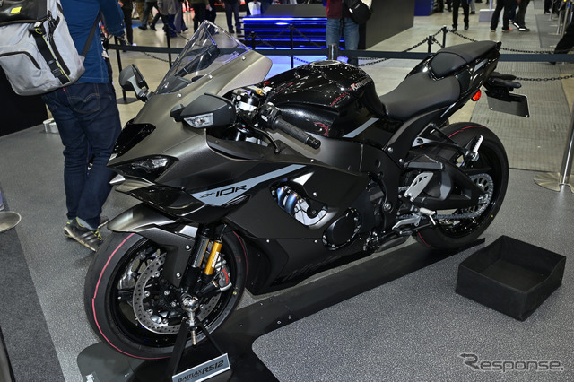 【期間限定値下げ】動作良好⬛️貴重⬛️バンダイ⬛️クロスハイウェイ⬛️ SBK6連覇の牙城は崩させない／Ninja ZX-10R(2021) | 3ページ目 (3