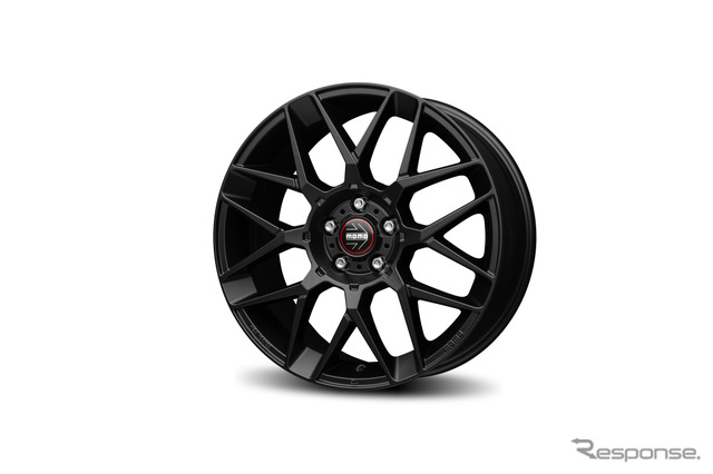 MOMOが新作ホイール2製品を発売、『コンペティツィオーネ』と