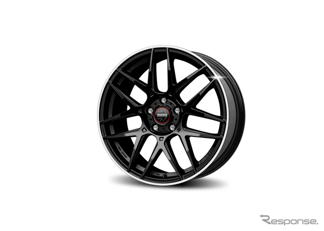 MOMOが新作ホイール2製品を発売、『コンペティツィオーネ』と