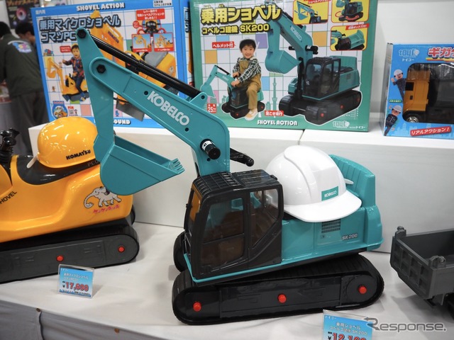 2026年のおもちゃトレンド…売り上げのカーブに変化が - e燃費