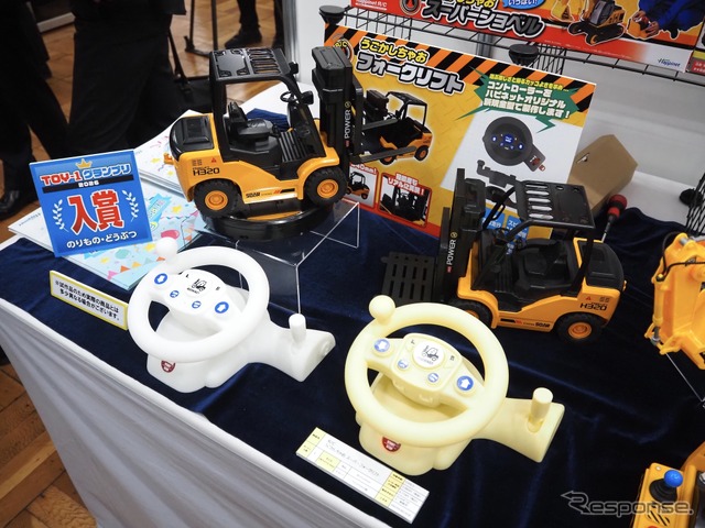 2026年のおもちゃトレンド…売り上げのカーブに変化が - e燃費