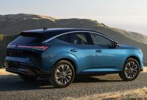 日産『ムラーノ』レビュー、CVT廃止と快適性に高評価…海外報道 日産『ムラーノ』レビュー、CVT廃止と快適性に高評価…海外報道