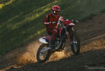 ドゥカティ『デスモ250 MX』発表、レブリミット15000rpmのデスモドロミック単気筒搭載 ドゥカティ『デスモ250 MX』発表、レブリミット15000rpmのデスモドロミック単気筒搭載
