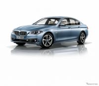 BMW 5シリーズ (セダン)