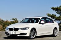 BMW 3シリーズ (セダン ディーゼル)