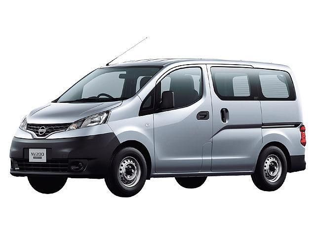 日産 - NV200バネットバン