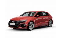 アウディ RS3 スポーツバック(GYDNWF)