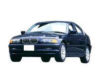 BMW 3シリーズ (クーペ)(AM28)