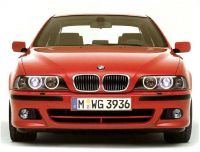 BMW 5シリーズ (セダン)(DT30)