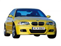 BMW 3シリーズ (クーペ)(BL32)