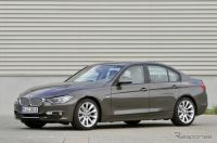 BMW 3シリーズ (セダン)(3B20)