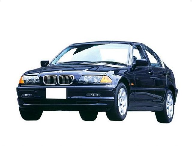 ELDINE シートカバー スーペリアパンチングコレクション 品番：8690 カラー:アイボリー他 BMW 旧型3シリーズ（E46） セダン  1998年07月〜2005年09月