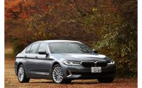 BMW 5シリーズ (セダン)(JR20S)