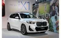 BMW iX1(62EF67)