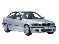 BMW 3シリーズ (セダン)(AV30)