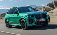 BMW X5 （マイルドハイブリッド）(12ET44)