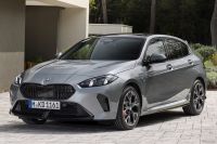 BMW 1シリーズ (ハッチバック)(82GE15)