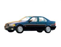 BMW 3シリーズ (セダン)(CD28)