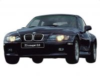 BMW Z3クーペ(CK28)