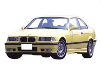 BMW 3シリーズ (クーペ)(M3B)