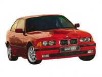 BMW 3シリーズ (クーペ)(BF28)