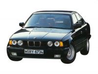 BMW 5シリーズ (セダン)(HB20)