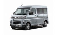 ダイハツ アトレー 4ナンバー（商用車）RS / X 2021年登録（660cc S710V CVT 4WD レギュラー ターボ）の燃費 - e燃費